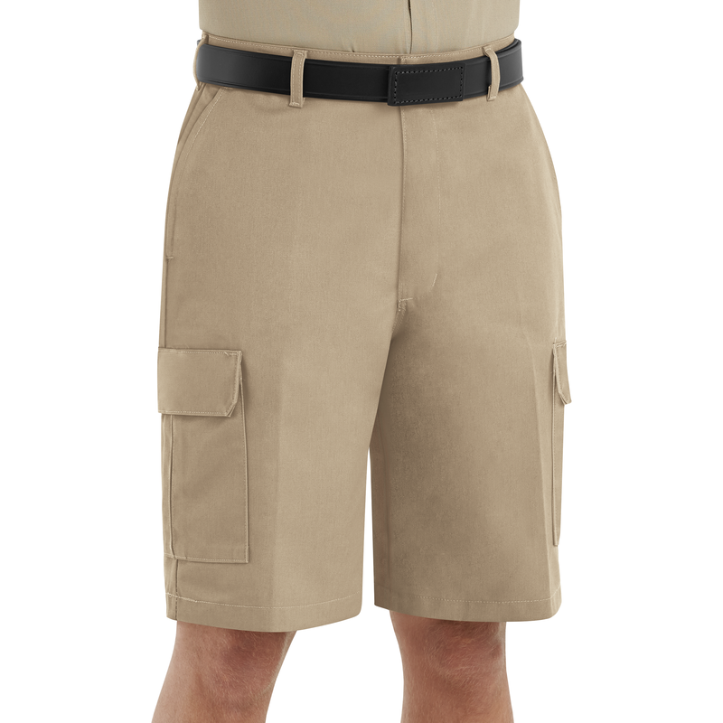Men's Cargo Shorts image number 2