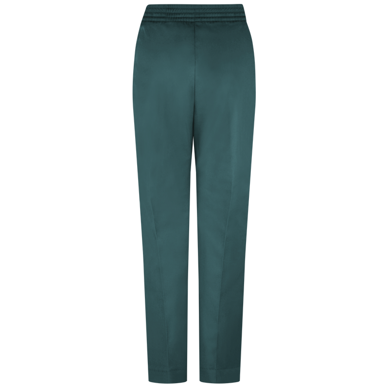 Women's Half-Elastic Work Pant image number 2