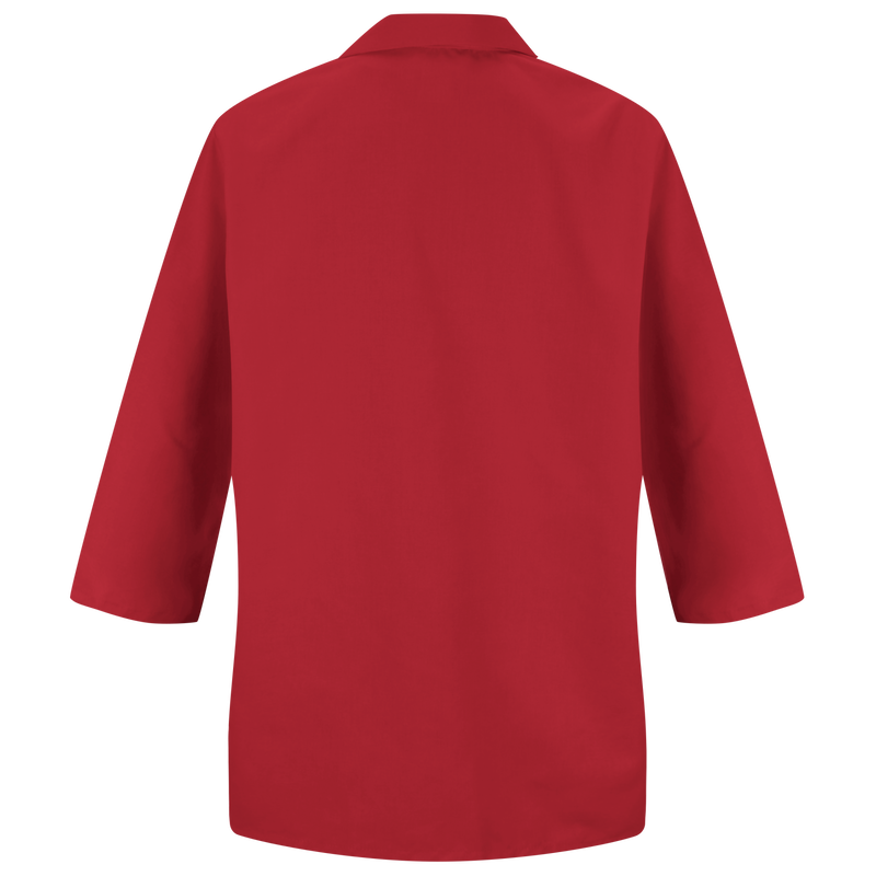 Women's Smock ¾ Sleeve image number 2