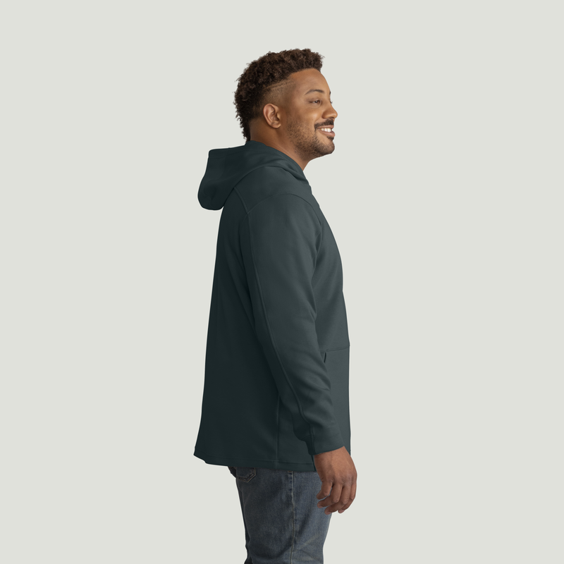 Men's Pullover Hoodie image number 8