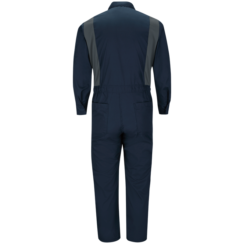 Performance Plus Lightweight Coverall with OilBlok Technology image number 1