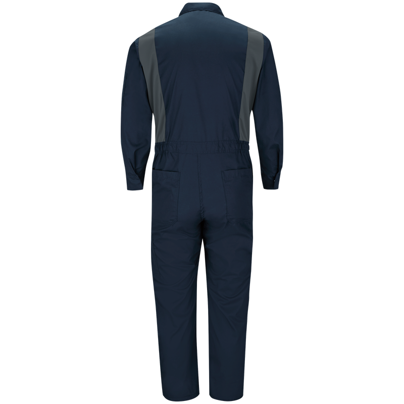 Performance Plus Lightweight Coverall with OilBlok Technology image number 2