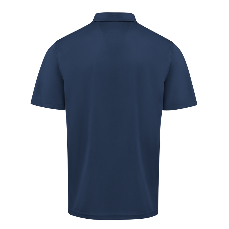 Men's Short Sleeve Performance Knit® Pocket Polo image number 2
