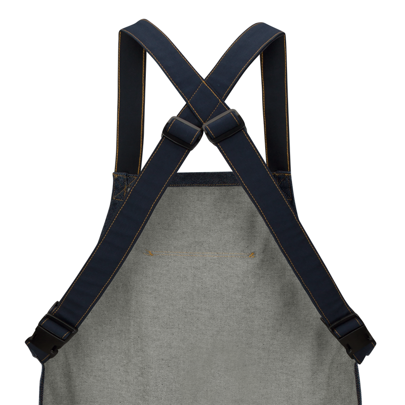Shop Apron image number 2