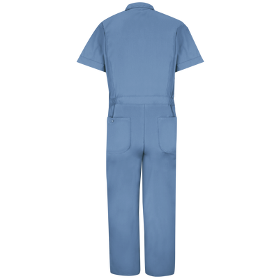 Short Sleeve Speedsuit