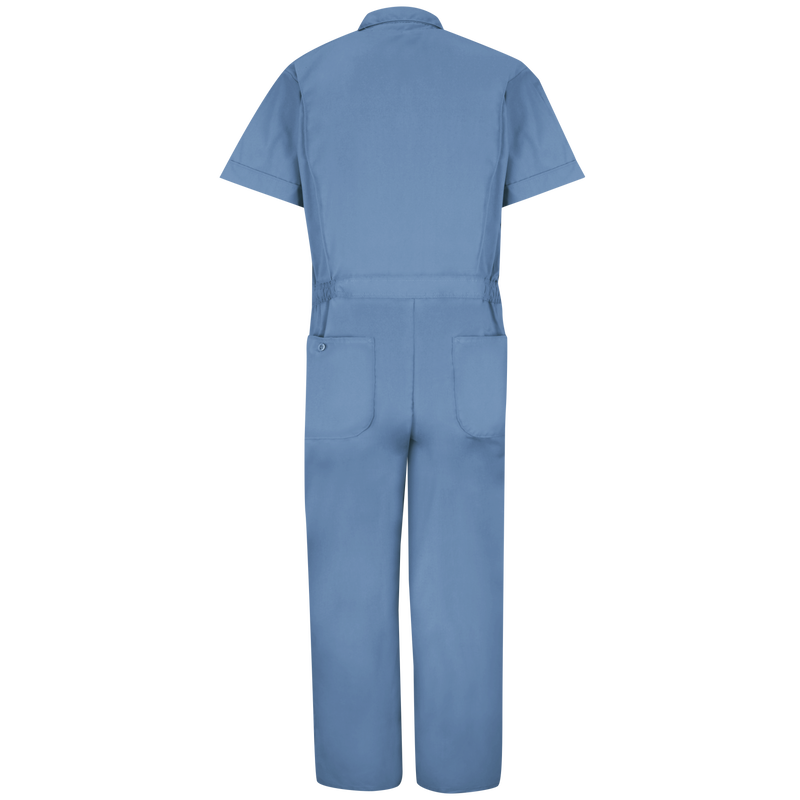 Short Sleeve Speedsuit image number 2