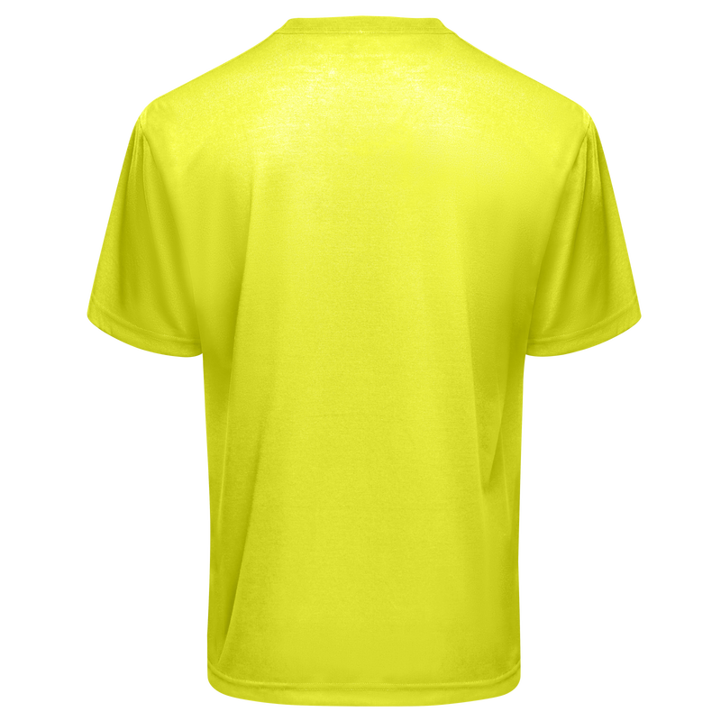 Men's Performance Short-Sleeve Core Tee image number 2