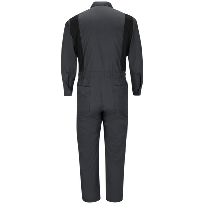 Performance Plus Lightweight Coverall with OilBlok Technology