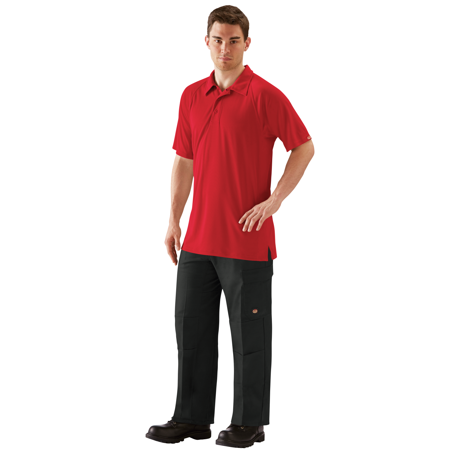 Men's Performance Shop Pant | Red Kap®
