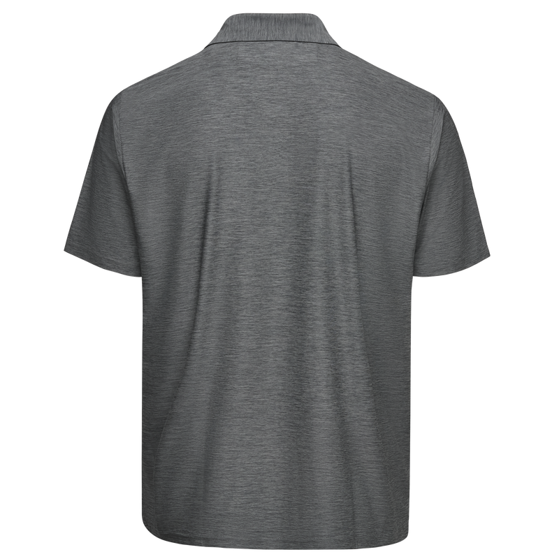 Men's Cooling Stretch Jersey Polo image number 6