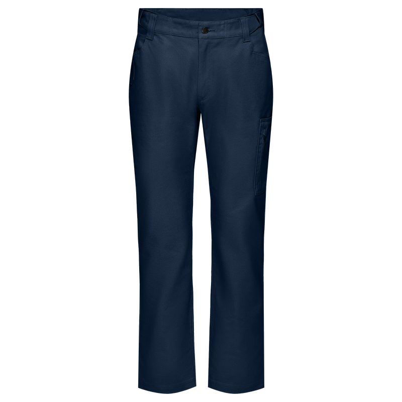 Men's Performance Canvas Utility Work Pant image number 5