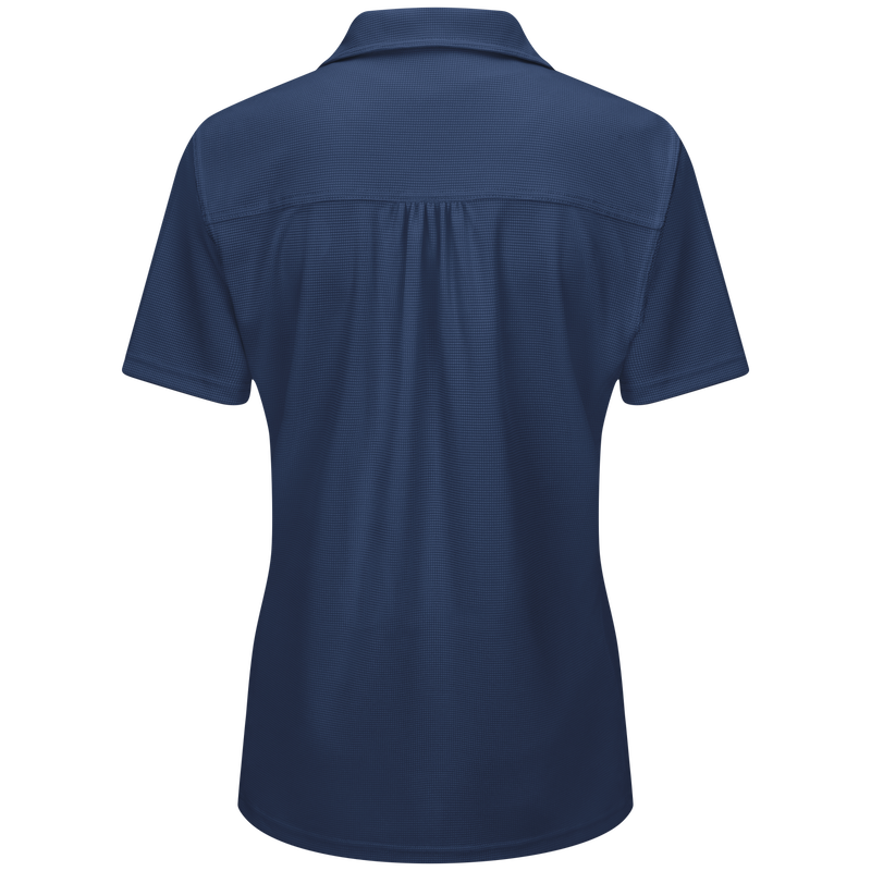 Women's Short Sleeve Performance Knit® Flex Series Pro Polo image number 1