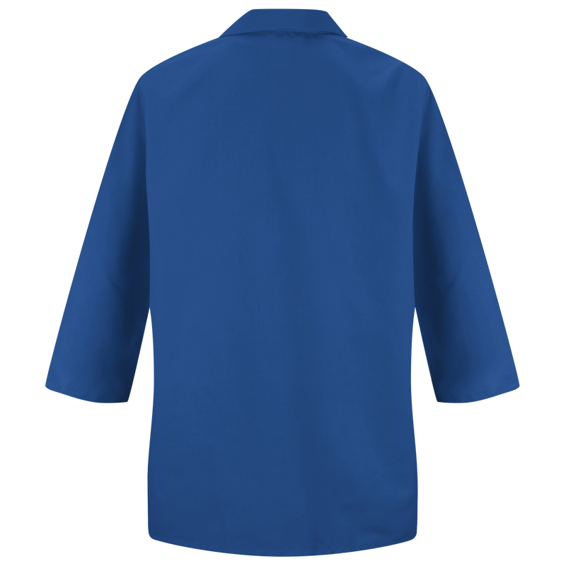 Women's Smock ¾ Sleeve image number 2