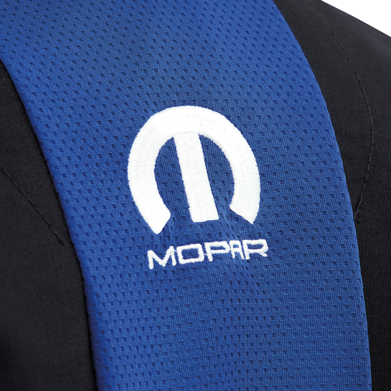 Mopar Short Sleeve Technician Shirt image number 6