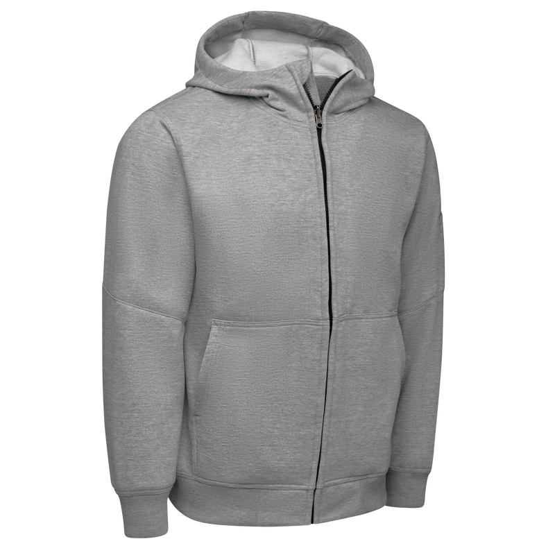 Performance Work Hoodie image number 4