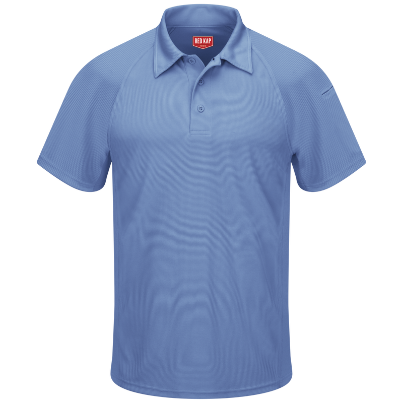 Men's Short Sleeve Performance Knit® Flex Series Men's Active Polo image number 0