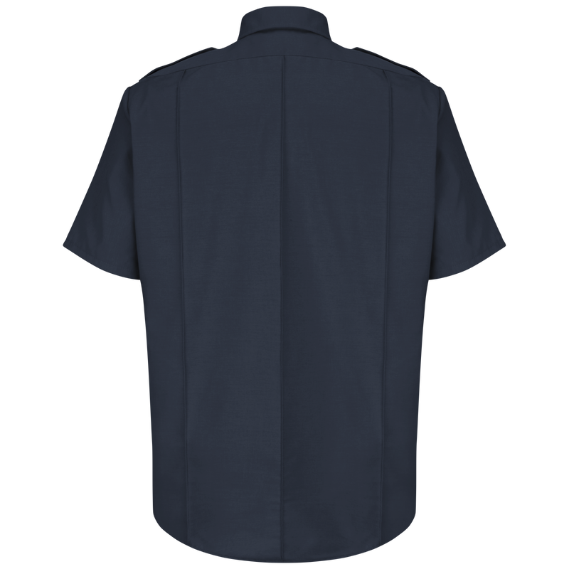 Men's Sentinel Upgraded Short Sleeve Shirt image number 2