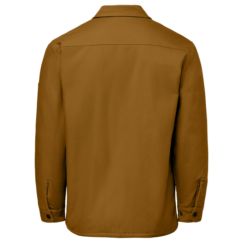 Men's Water Repellent Shirt Jacket image number 10
