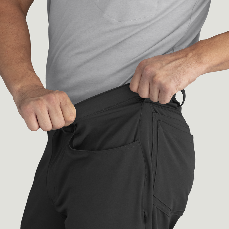 Cooling Work Pant image number 8