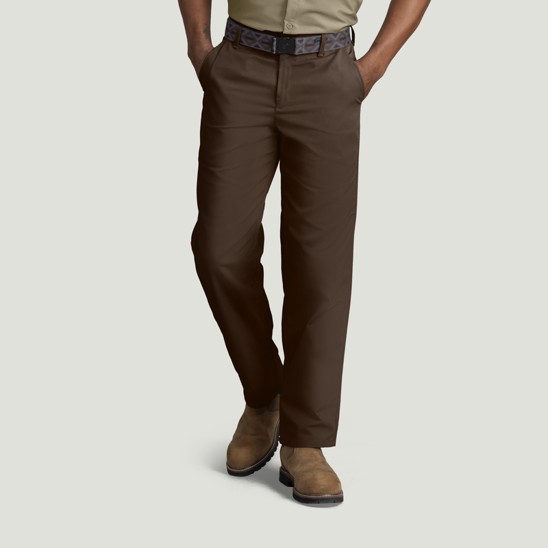 Men's Dura-Kap® Industrial Pant image number 1