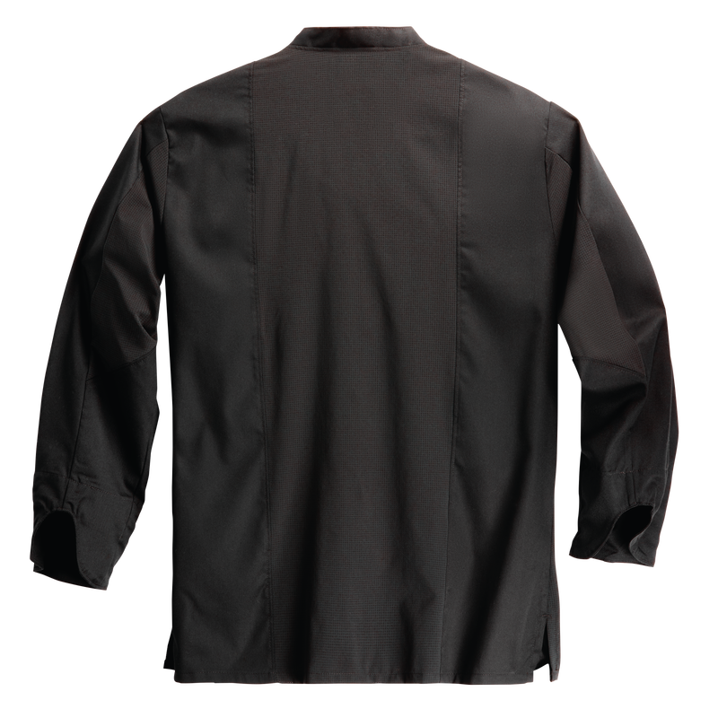 Men's Deluxe Airflow Chef Coat image number 8