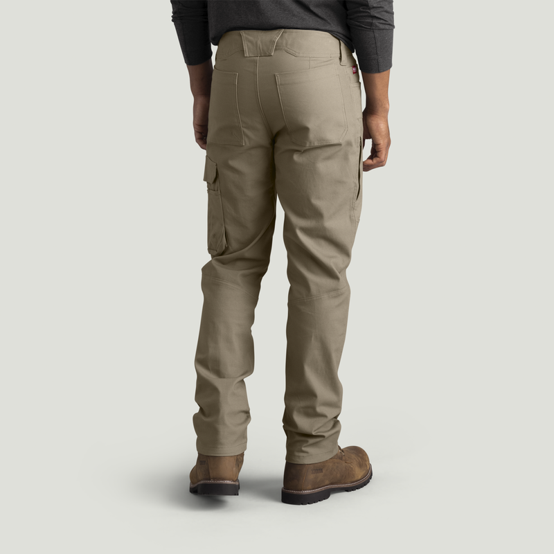 Men's Utility Cargo Pants image number 2