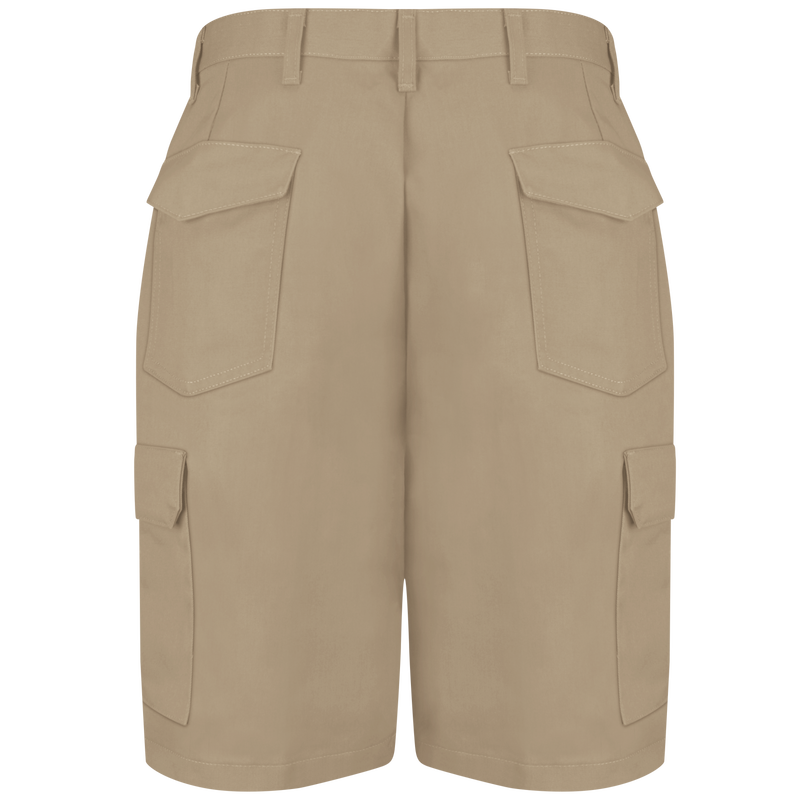 Men s Cargo Work Shorts Red Kap Red Kap