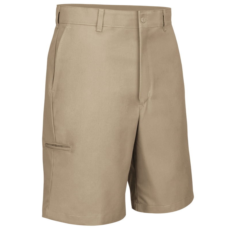 Men's Cell Phone Pocket Shorts image number 1