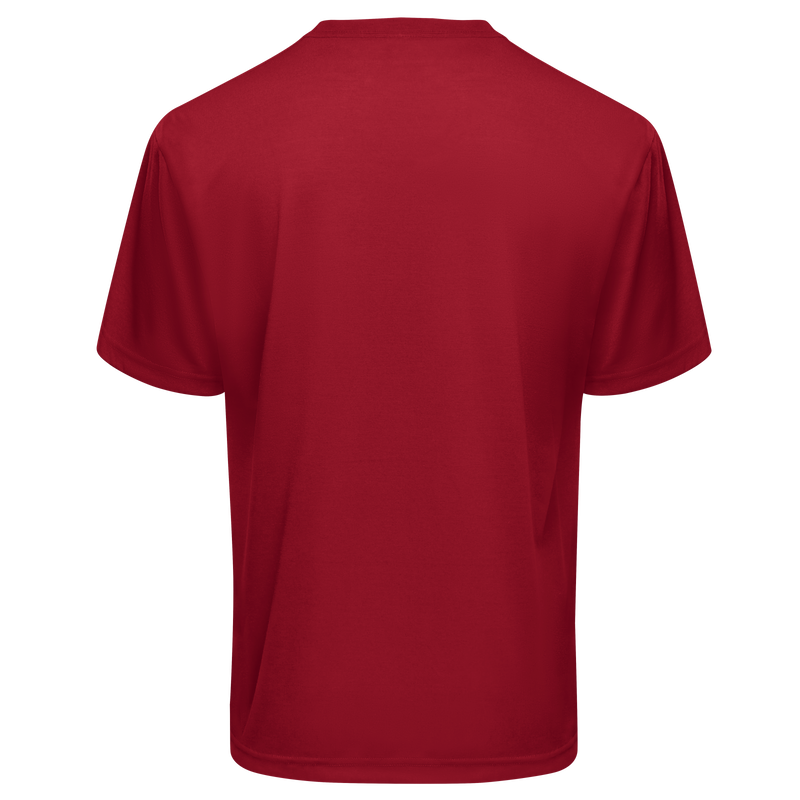 Men's Performance Short-Sleeve Core Tee image number 2