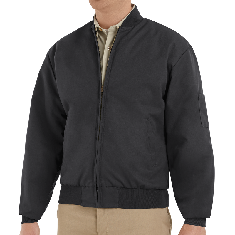 Perma-Lined Team Jacket image number 3