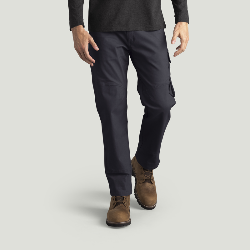 Men's Utility Cargo Pants image number 2