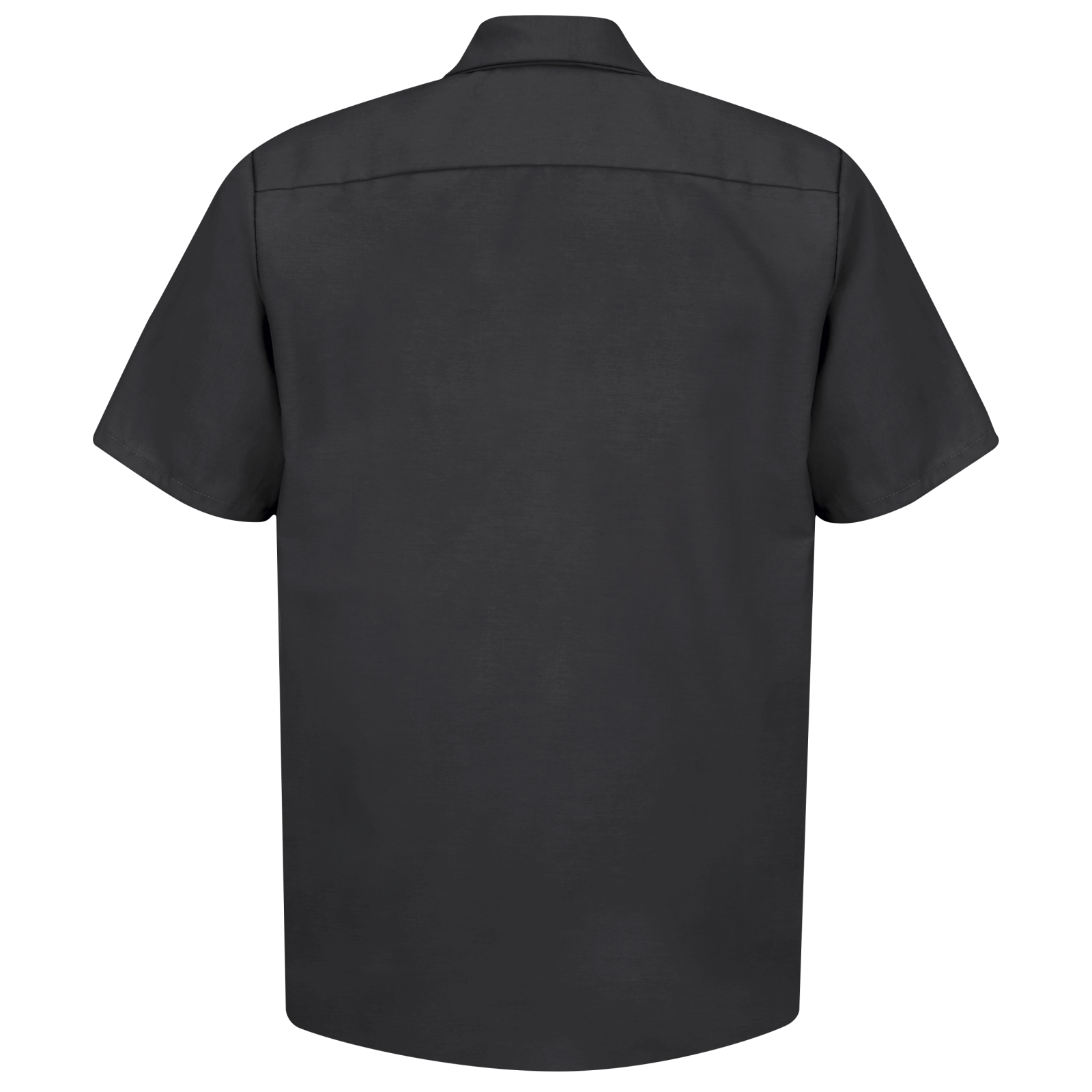 Men's Short Sleeve Industrial Work Shirt| RedKap US
