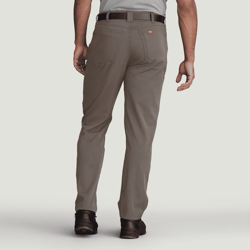Men's Cooling Work Pant image number 2