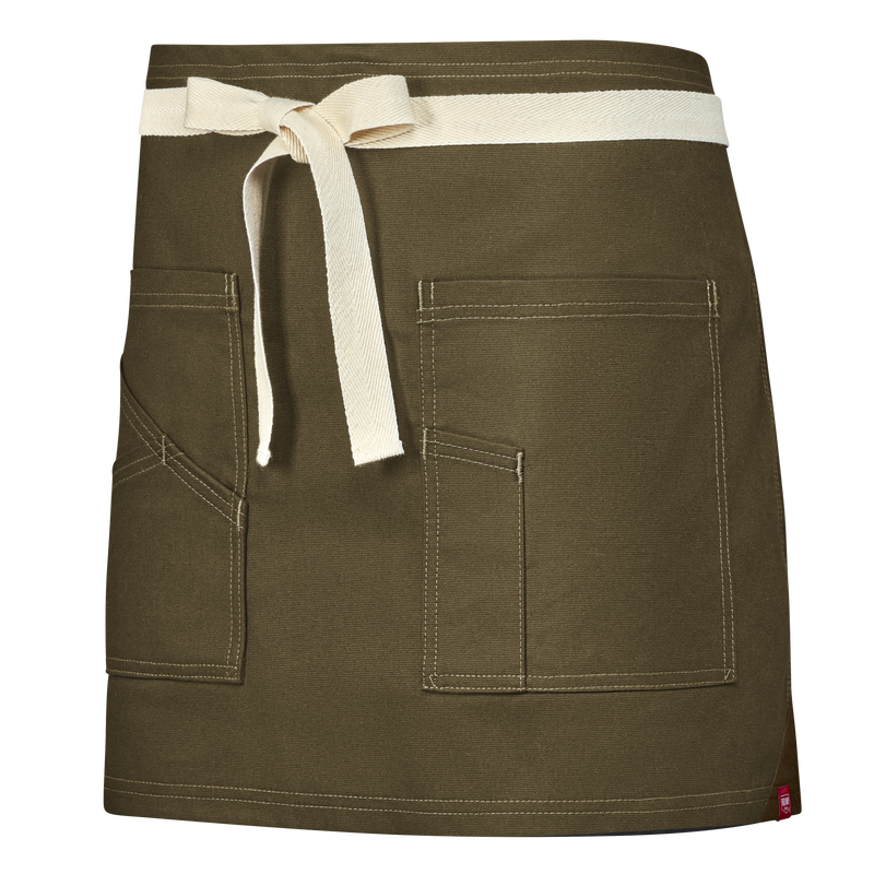 Flex Strap Utility Waist Apron image number 2