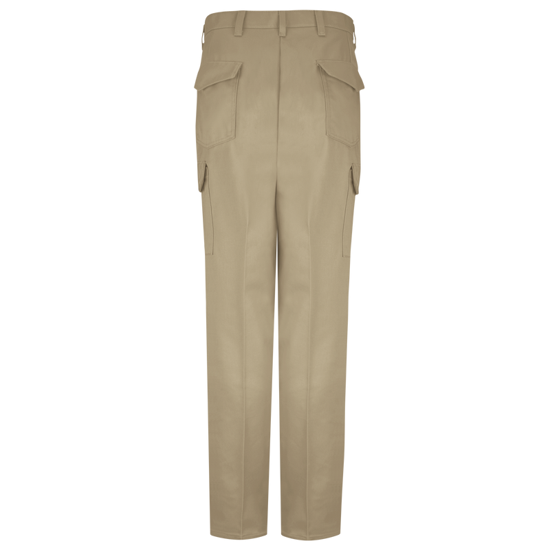 Men's Cotton Cargo Pant image number 1