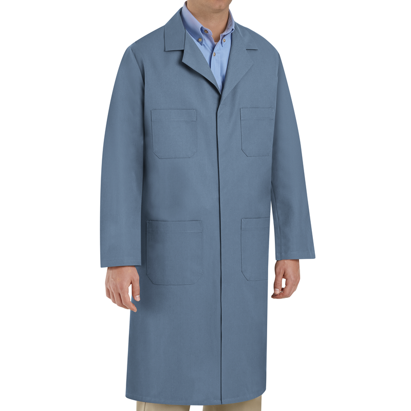 Shop Coat image number 4