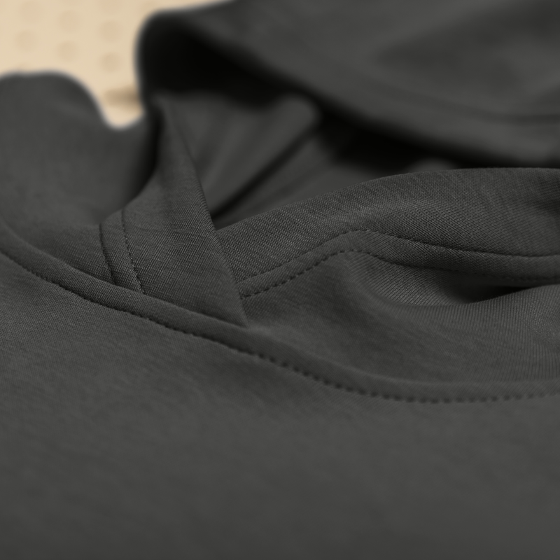 Men's Pullover Hoodie image number 14