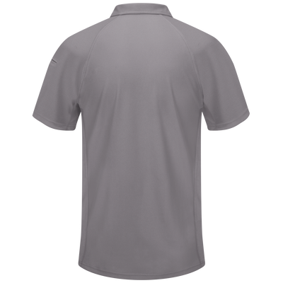 Men's Short Sleeve Performance Knit® Flex Series Men's Active Polo