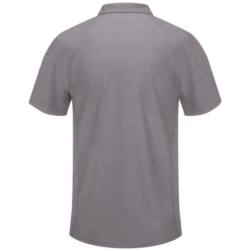 Men's Short Sleeve Performance Knit® Flex Series Active Polo image number 1