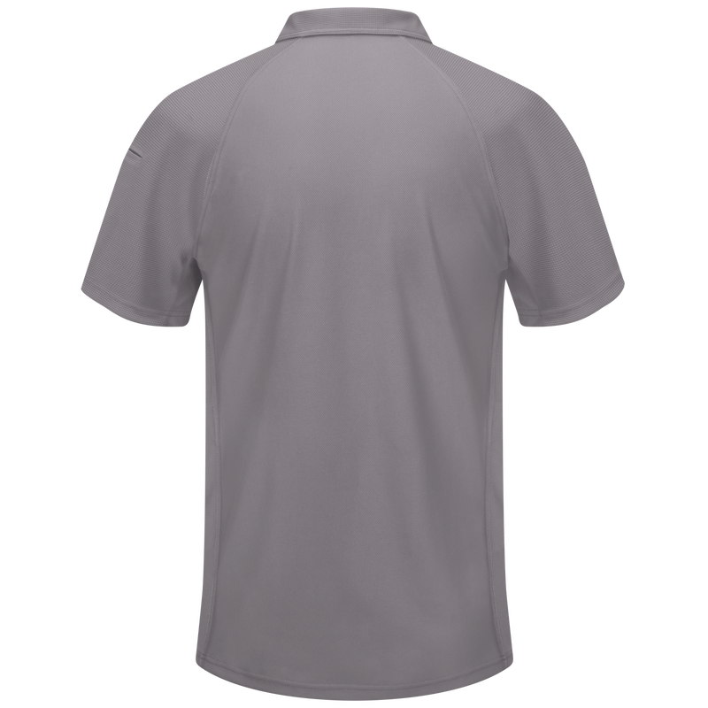 Men's Short Sleeve Performance Knit® Flex Series Men's Active Polo image number 1