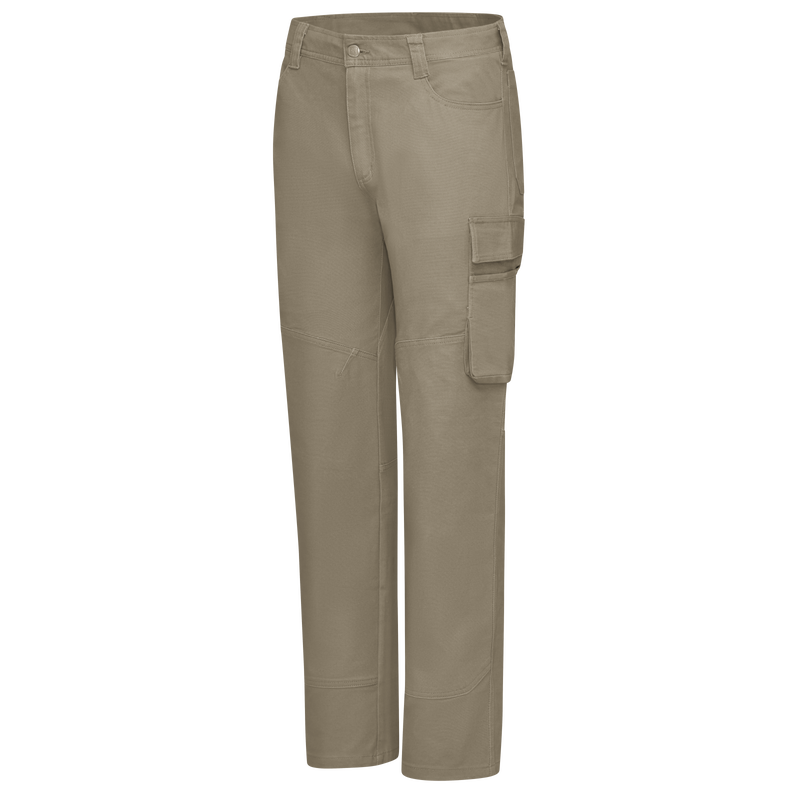 Men's Utility Cargo Pants image number 12