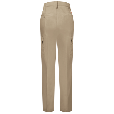 wadyob Khaki Pants for Women,Women's High Waisted Work Pants Office with  Pockets Fall Fashion Women Comfy All Match Trousers : : Clothing