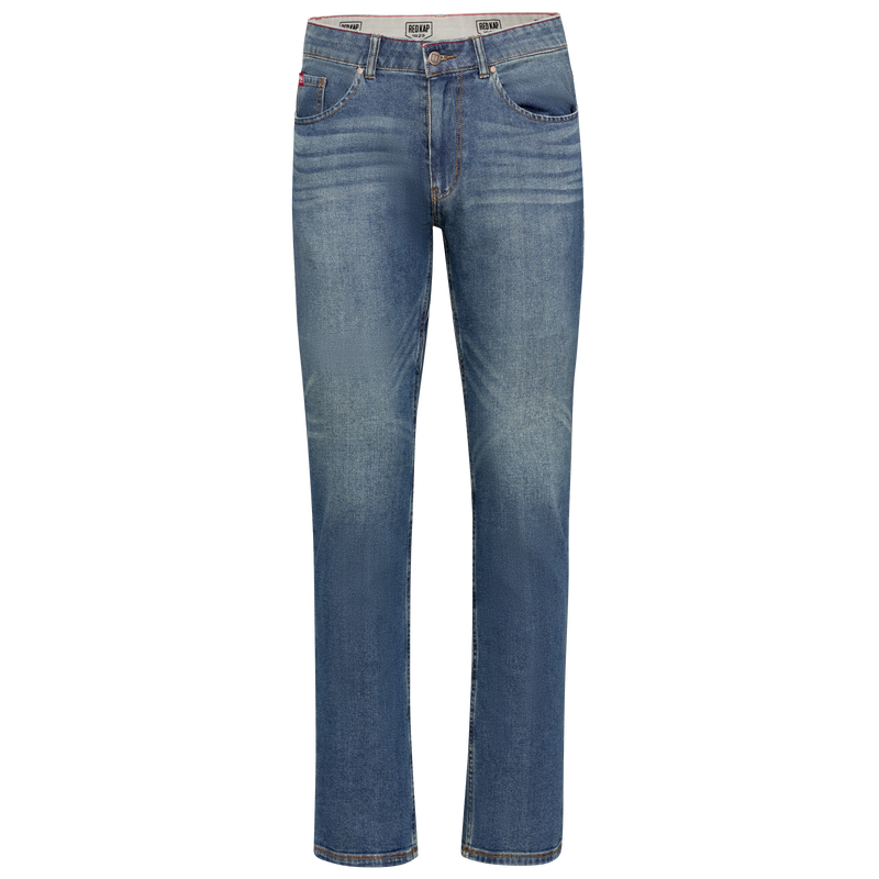 Men's Straight Fit Lightweight Jean image number 9
