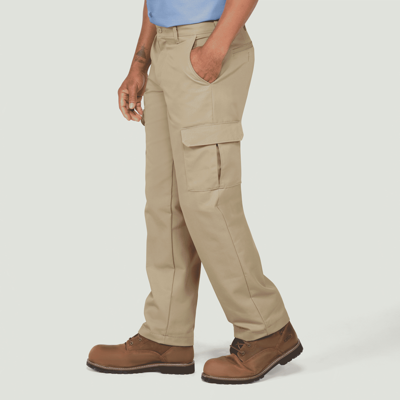 Men's Industrial Cargo Pant image number 3