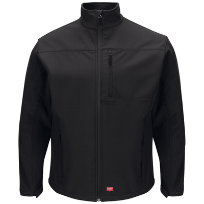 Mopar Men's Deluxe Soft Shell Jacket