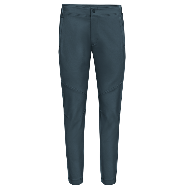 Men's Slim Fit Performance Stretch Work Jogger  image number 9