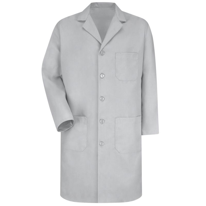 Red kap coat on sale