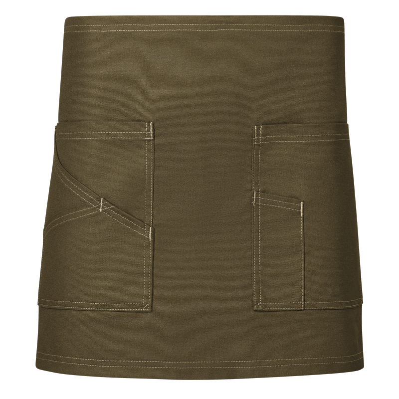 Flex Strap Utility Waist Apron image number 4