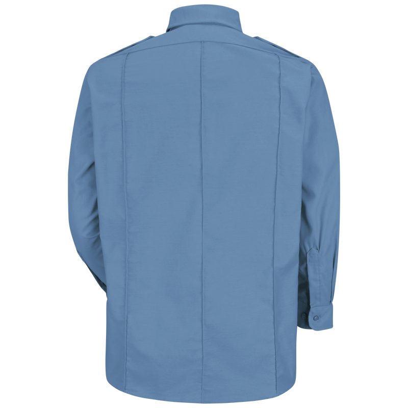 Men's Sentinel Upgraded Long Sleeve Shirt image number 2