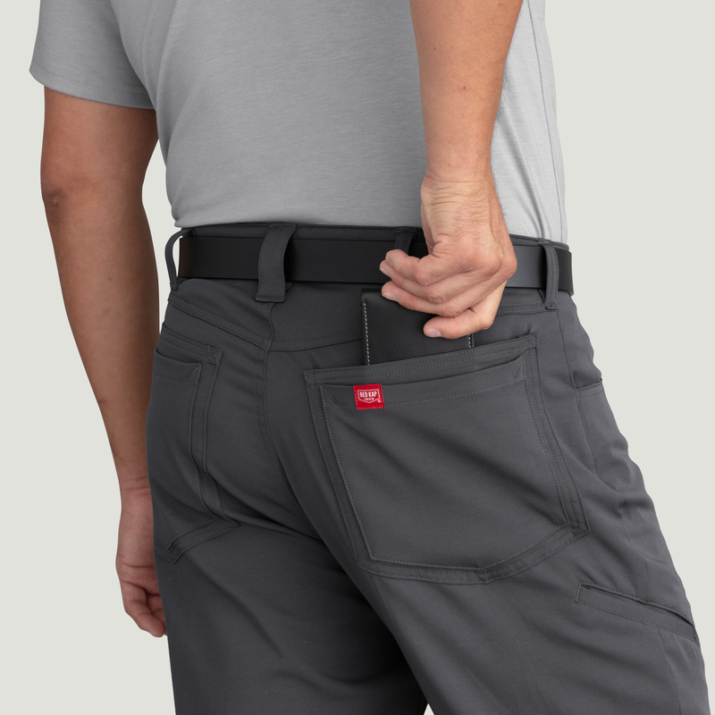 Men's Cooling Work Pant image number 18